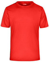 Men´s Active-T - JN358 - James&Nicholson