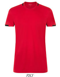 Classico Contrast Shirt - LT01717 - SOL´S
