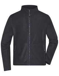 Men´s Fleece Jacket - JN782 - James&Nicholson