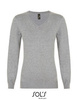 Grey melange