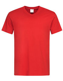 Classic-T V-Neck - S270 - Stedman®