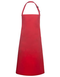 Bib Apron Basic With Buckle - KY049 - Karlowsky