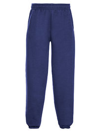 Kids´ Sweat Pants - Z750K - Russell