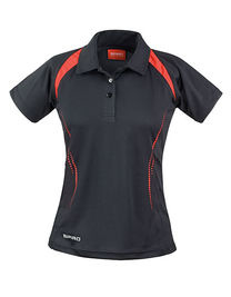 Women´s Team Spirit Polo - RT177F - SPIRO