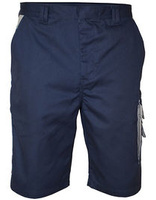 Deep Navy Grey