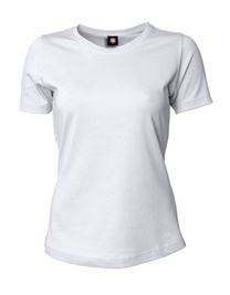 Ladies´ Short Sleeve T-Shirt Ragusa - CGW9525 - CG Workwear