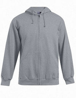 Sports Grey (Heather)
