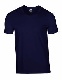 Softstyle® Adult V-Neck T-Shirt - G64V00 - Gildan