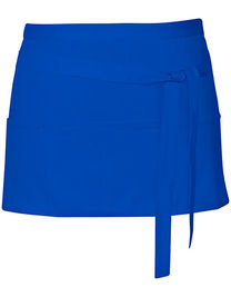 Cocktail Apron - X983 - Link Kitchen Wear