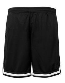 Two-tone Mesh Shorts - BY047 - Build Your Brand