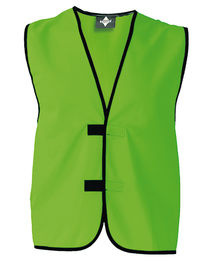 Promotion & Identification Vest Leipzig - KX501 - Korntex