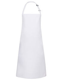 Bib Apron Basic With Buckle - KY049 - Karlowsky