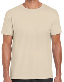 Softstyle® Adult T- Shirt - G64000 - Gildan