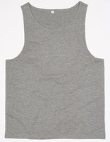 Heather Grey Melange