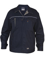 Deep Navy Grey