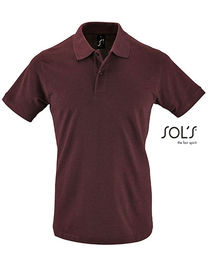 Men´s Polo Shirt Perfect - L525 - SOL´S