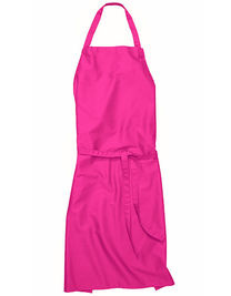 Bib Apron Verona 90 - CGW131 - CG Workwear