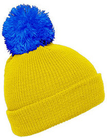 Yellow Azur