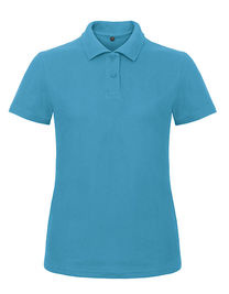 Women´s Polo ID.001 - BCPWI11 - B&C BE INSPIRED