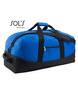 Royal Blue Black