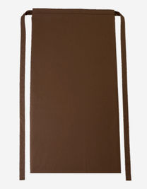 Bistro Apron Roma 80 - CGW122 - CG Workwear