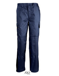 Men´s Workwear Trousers Active Pro - LP80600 - SOL´S