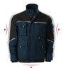 RIMECK® Kurtka robocze męska Ranger (W5302)