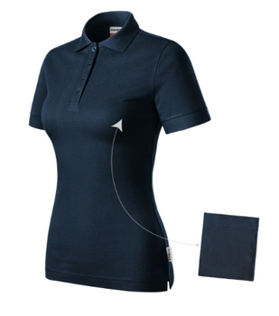 RIMECK® Koszulka polo damska Resist Heavy Polo (R2102)