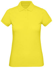 Inspire Polo /Women_° - BCPW440 - B&C BE INSPIRED
