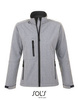 Grey melange