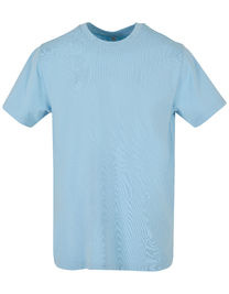 T-Shirt Round Neck - BY004 - Build Your Brand