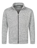 Light Grey Melange