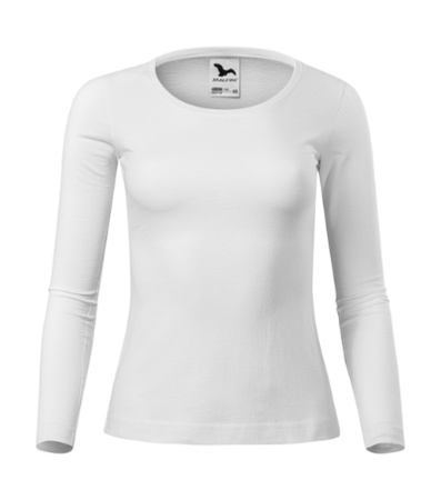 MALFINI® Koszulka damska Fit-T LS (16900)