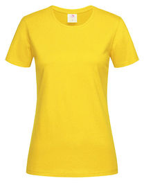 Classic-T Women - S141 - Stedman®