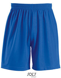 Basic Shorts San Siro 2 - LT01221 - SOL´S