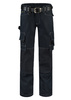 TRICORP Spodnie robocze unisex Cordura Canvas Work Pants (T61T2)