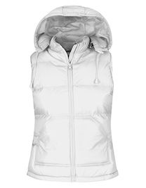 Women´s Bodywarmer Zen+ - BCJW935 - B&C COLLECTION