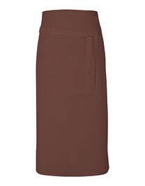 Terras Apron - X985 - Link Kitchen Wear
