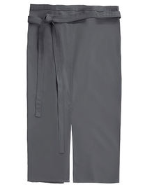 Slit Apron Milano 80 x 100 cm - CGW111 - CG Workwear