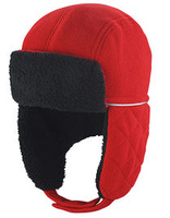 Red Black