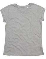 Heather Grey Melange