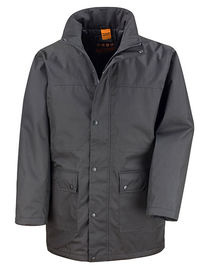 Platinum Managers Jacket - RT307 - Result WORK-GUARD