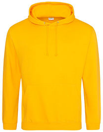 College Hoodie - JH001 - Just Hoods