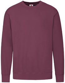 Lightweight Set-In Sweat - F330 - Fruit of the Loom