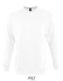 Unisex Sweatshirt Supreme - L327 - SOL´S
