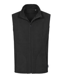 Classic Fleece Vest - S5010 - Stedman®