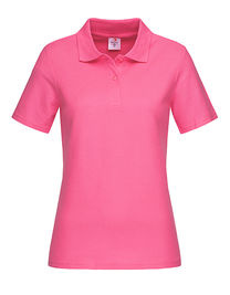 Classic Polo Women - S519 - Stedman®