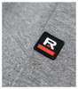 RIMECK® Bluza męska Vertex Hoodie (W4323)