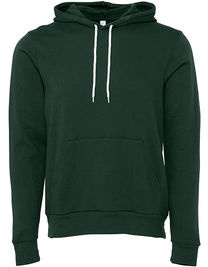 Unisex Sponge Fleece Pullover Hoodie - CV3719 - Canvas