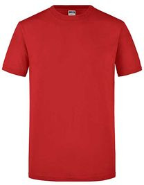 Men´s Slim Fit-T - JN911 - James&Nicholson
